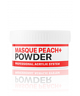 KODI Masque Peach+ Powder (Матовувальна акрилова пудра "Персик+") 60 г.