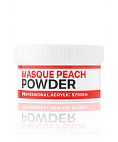 KODI Masque Peach Powder (Матирующая акриловая пудра "Персик") 60 гр.