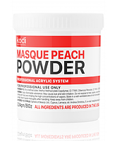 KODI Masque Peach Powder (Матирующая акриловая пудра "Персик") 224 гр.