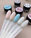 Гель для нарощування Valeri Builder Gel Nude 2, 30 мл, фото 3