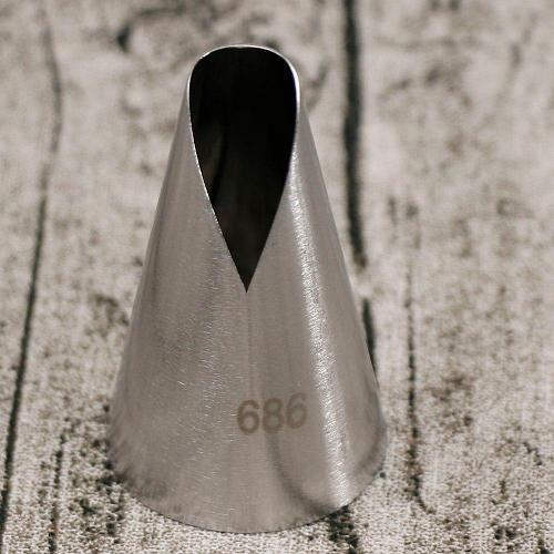 Насадка 686, фото 1