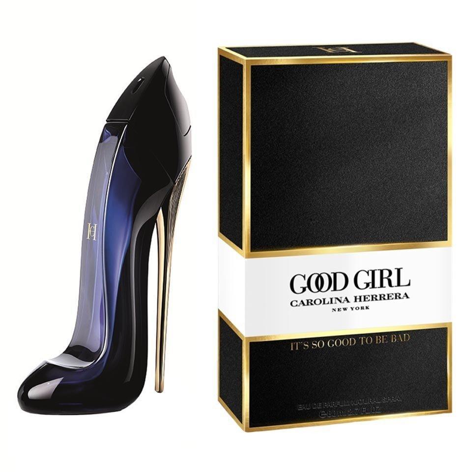 Жіноча парфумована вода Carolina Herrera Good Girl  80 мл