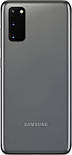 Смартфон Samsung Galaxy S20 DUOS 5G SM-G981FD 128Gb (Grey/Cosmic Black/White/Red), фото 3