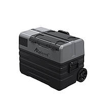 Компресорний автохолодильник Alpicool NX42. Режим роботи +20 °C до -20 °C 12/24/220V