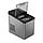 Портативний льодогенератор Alpicool ICE16 — 12 V / 24 V / 220 V, фото 3