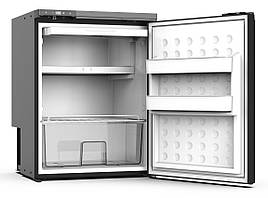 Компресорний автохолодильник Alpicool CR65 (65 літрів). Охолодження до -20 °C. Живлення — 12, 24 вольти
