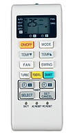 Пульт для кондиціонерів PANASONIC A75C4004