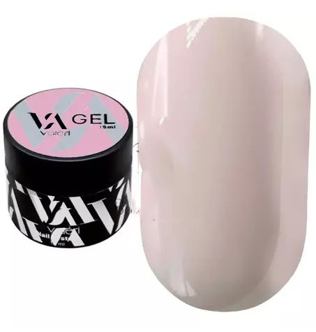 Гель для нарощування Valeri Builder Gel Nude 2, 30 мл