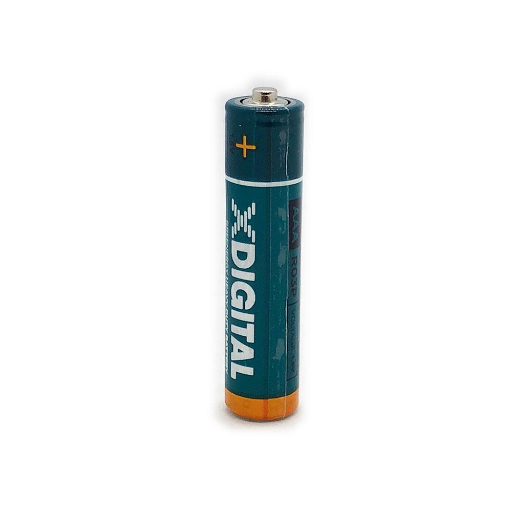 Батарейка AAA (R03) X-Digital Longlife (1шт.)