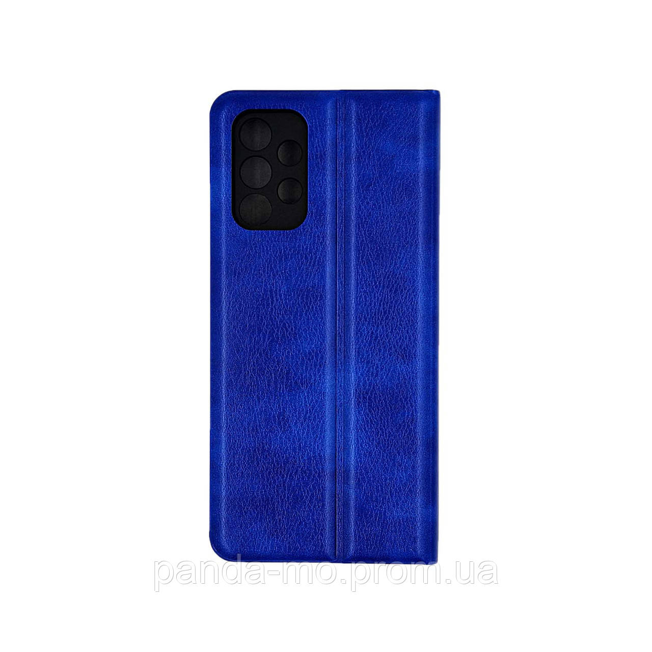 Чехол книжка Gelius Leather Case на Samsung Galaxy A32 A325, Вертикальные  линии, Синий (ID#1446459001), цена: 229 ?, купить на Prom.ua