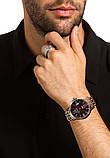 Наручний годинник Haas & Cie Silber (Швейцарія), фото 2