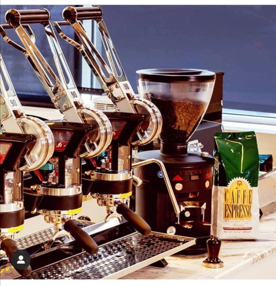 Кофе арабика в зернах, кофе натуральный турецкий Kurukahveci Mehmet Efendi Espresso 500 гр Grida - фото 8 - id-p1388950148