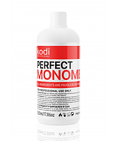 KODI Monomer Clear (Мономер прозрачный) 500 мл.
