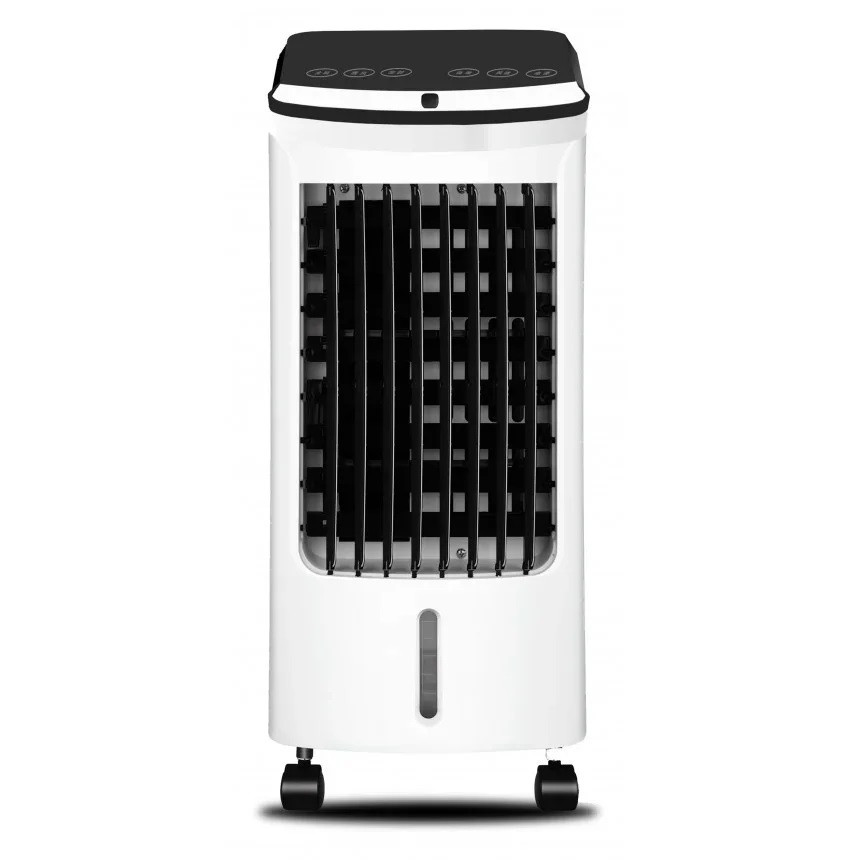Портативний кондиціонер Germatic BL-199DLR-A з пультом (сенсорні кнопки)