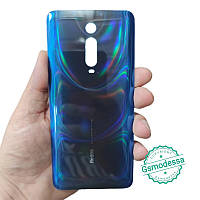 Крышка корпуса Xiaomi Mi 9T redmi K20 Pro Aurora Blue