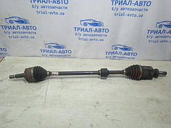 Привід передній правий МКПП Chevrolet Cruze 2009-2016 13334715 (Арт.2334)