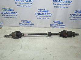 Привод передній правий МКПП Chevrolet