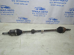 Привід передній правий МКПП Chevrolet Cruze 2009-2016 13334715 (Арт.2335)