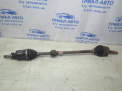 Привід передній правий МКПП Chevrolet Cruze 2009-2016 13334715 (Арт.2337)