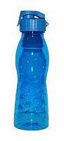 Бутылка для воды Ernesto 0.7 л синий
