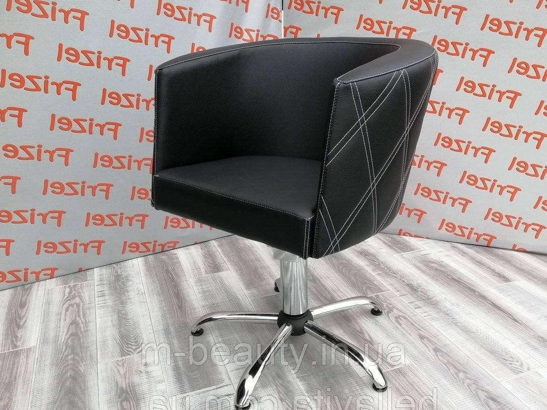 Перукарське крісло для клієнтів перукаря для манікюру салону краси Белла манікюрні крісла стільці