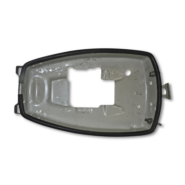 Кожух нижній (піддон) ПЧМ «Ветерок-8»