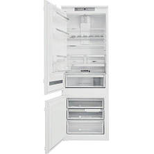 Холодильник з морозильною камерою Whirlpool SP40 802 EU, фото 3