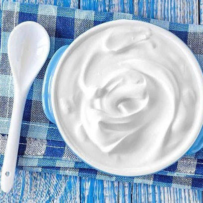 Закваски для сметани