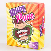 Настільна гра Ширше Рота (Шире Рот) рос.