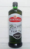 Оливкова олія Bertolli Robusto 1л (Італія)