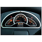 Мінітрактор FOTON-LOVOL FT244HRXN з Реверсом, фото 5