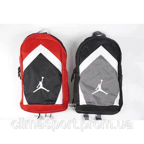 Рюкзак Jordan Diamond Backpack Оригінал, фото 1