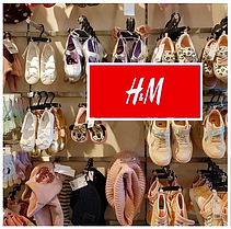 H&M Дитяче взуття