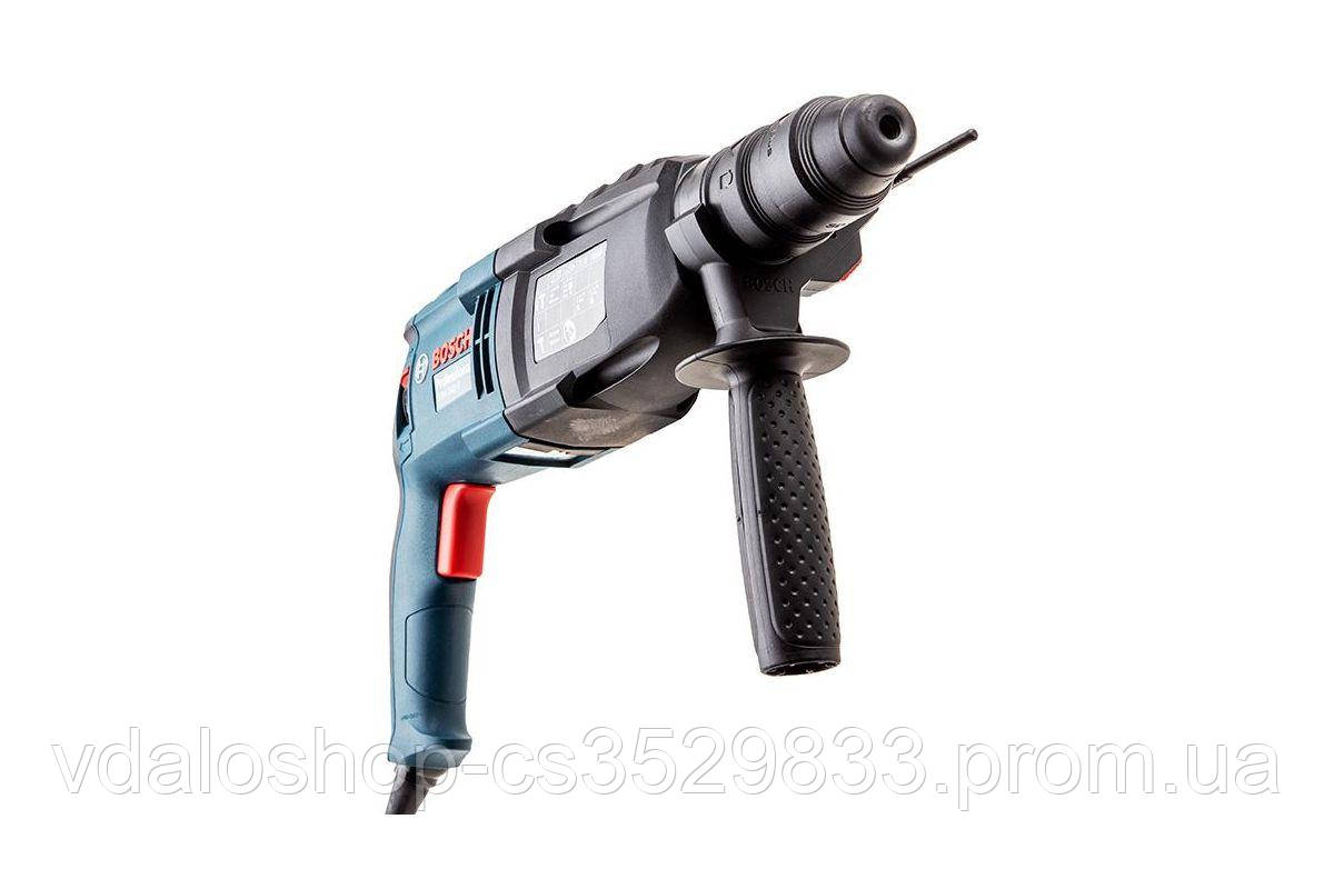 Прямой перфоратор Bosch GBH 240 F DFR ORIGINAL перфоратор бош ...