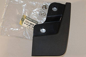 Renault (Original) 8200081104 — Бризговик (передній, лівий) на Renault Trafic 2001-2014г., фото 1