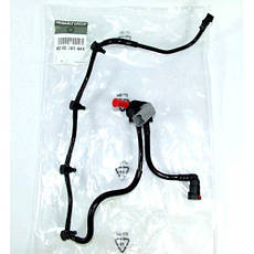 Renault (Original) 8200361444 — Шланг зворотного боку з клапаном на форсунки на Рено Трафік II F9Q 1.9dci, фото 3