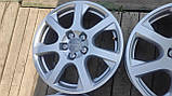Диски 5.112 R17 7J ET37 DIA66.6 AUDI Q5/Q3/A4/A6, фото 3