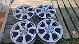 Диски 5.112 R17 7J ET37 DIA66.6 AUDI Q5/Q3/A4/A6, фото 5