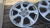 Диски 5.112 R17 7J ET37 DIA66.6 AUDI Q5/Q3/A4/A6, фото 8