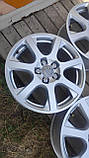 Диски 5.112 R17 7J ET37 DIA66.6 AUDI Q5/Q3/A4/A6, фото 10