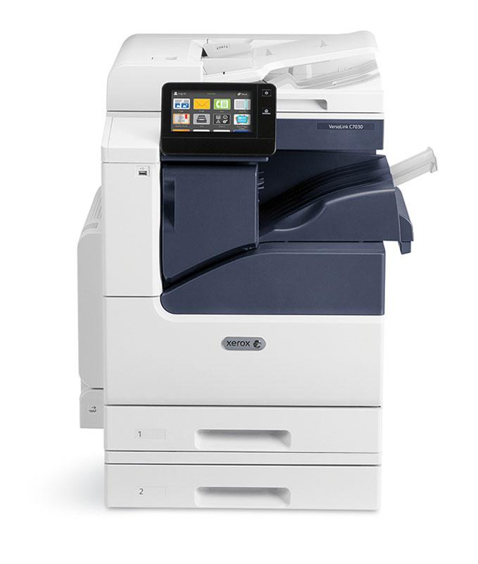 Xerox VersaLink C7025 лазерне кольорове БФП A3 (VL_C7025_D)