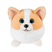 М'яка іграшка Fancy собака коргі 18 см GKRG0