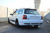 Елерон Audi RS4 B5 дифузор тюнінг обвіс (V2), фото 5