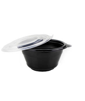 З поліпропілену (PP)