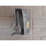 Повітрозабірник Skoda Octavia A5, фото 2