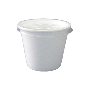 З пінополістиролу (VPS)