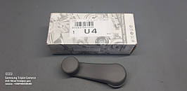 Ручка склопідіймача оригінал VAG 5X0837581033