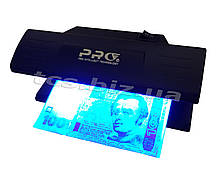 Детектор валют PRO-7 LED (14W), фото 5
