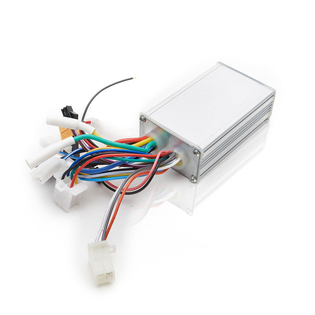 Контролер для електросамоката 48V/350W
