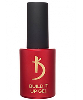 Моделювальний гель Build It Up Gel "Short Nails" KODI 15 мл